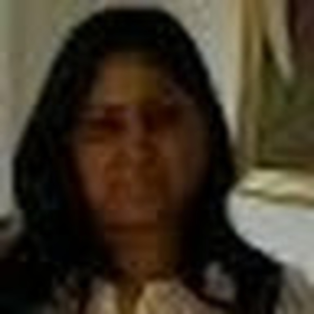 Meet your Posher, Angela